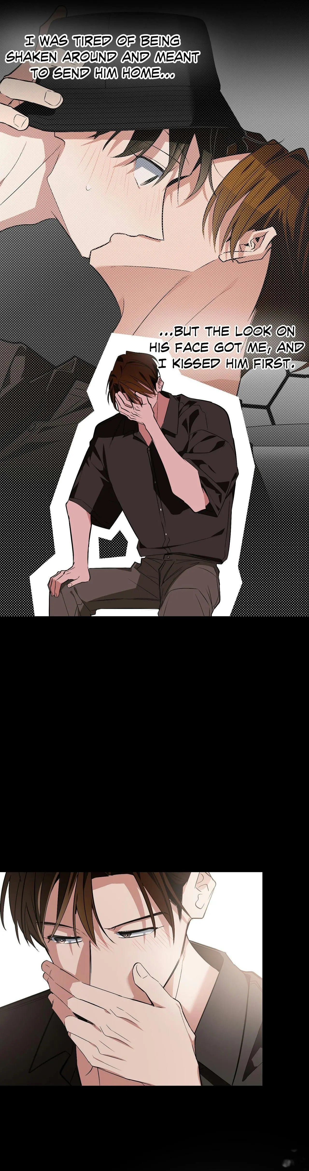 Heat Stroke Chapter 19 page 32