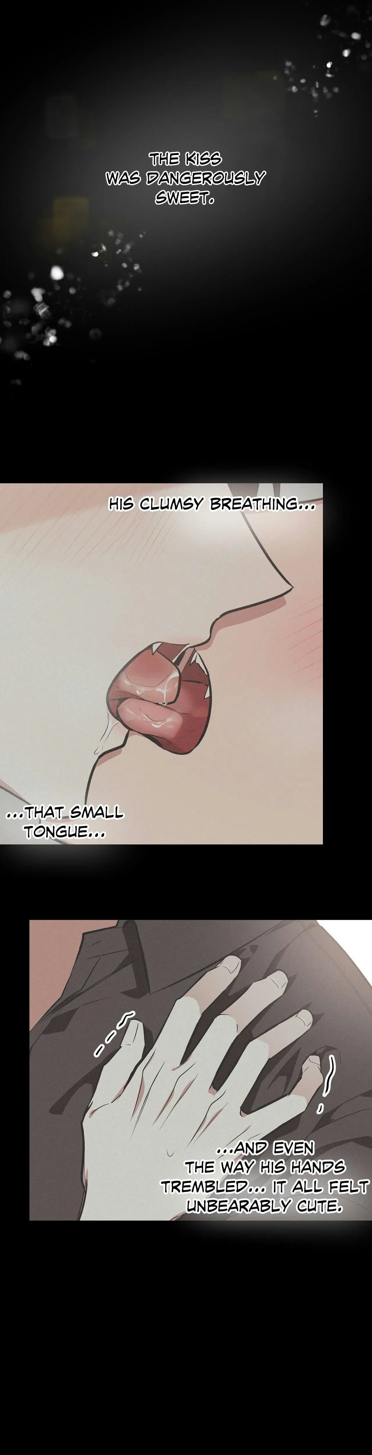 Heat Stroke Chapter 19 page 33