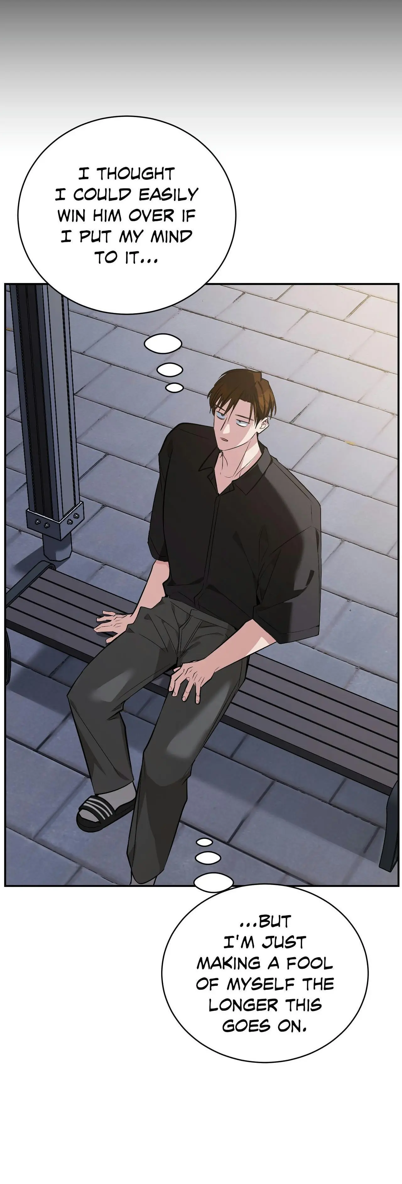 Heat Stroke Chapter 19 page 35