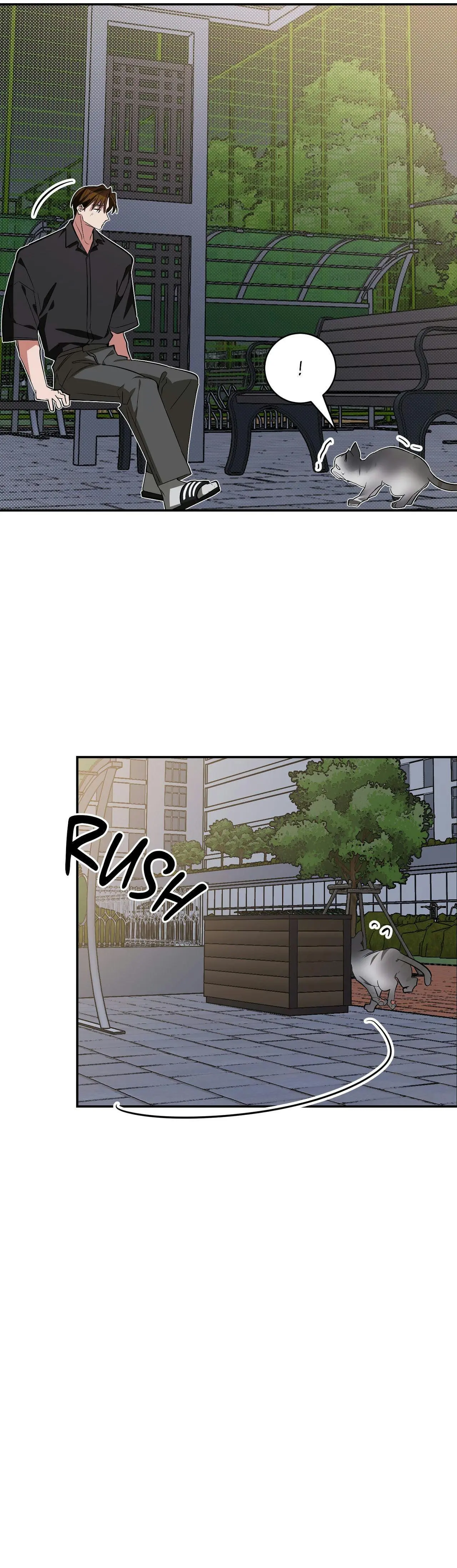Heat Stroke Chapter 19 page 37