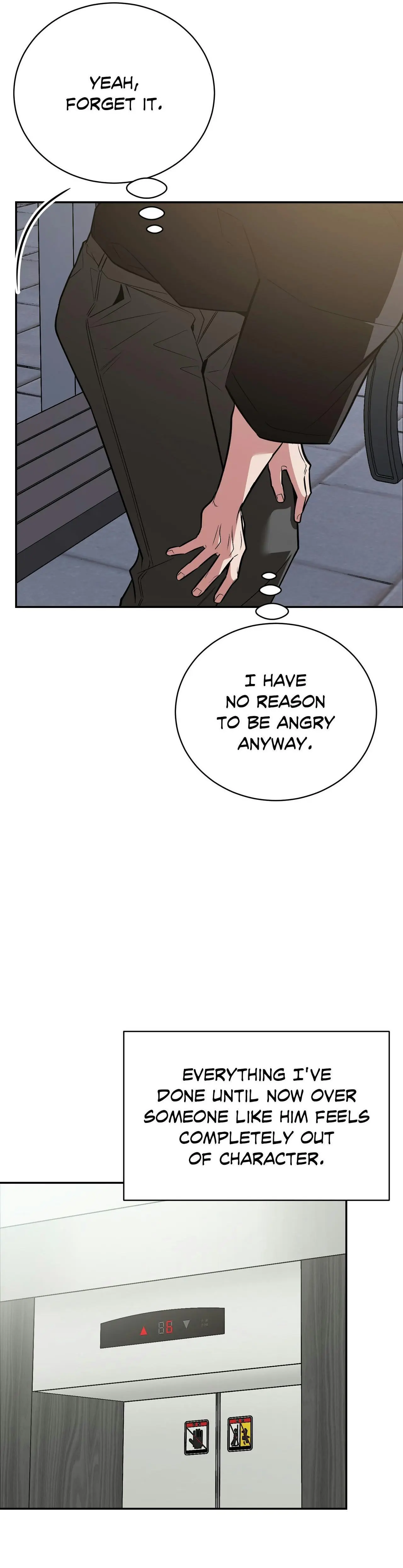 Heat Stroke Chapter 19 page 39