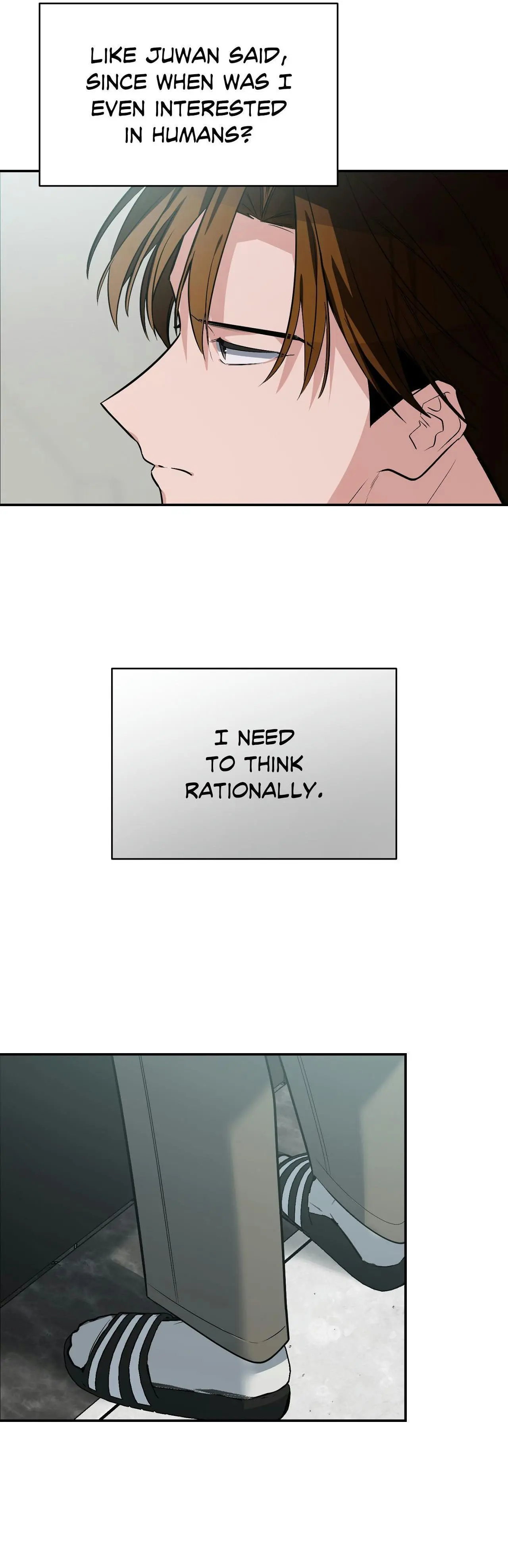 Heat Stroke Chapter 19 page 40