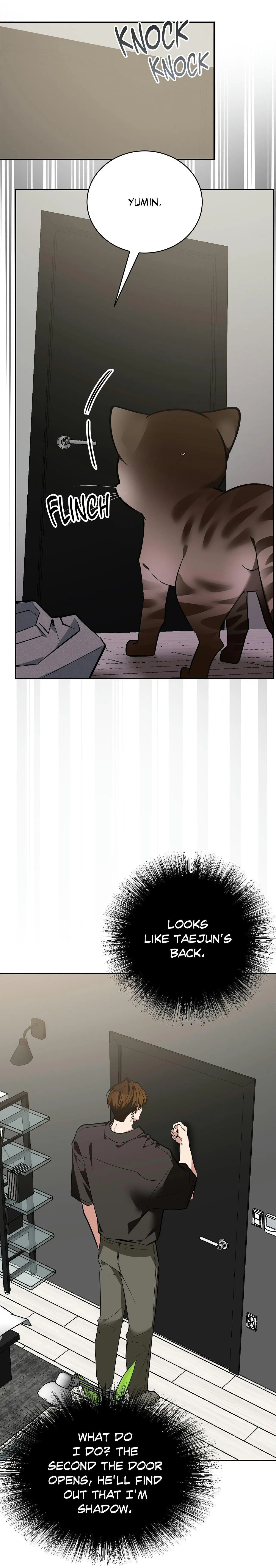Heat Stroke Chapter 19 page 43