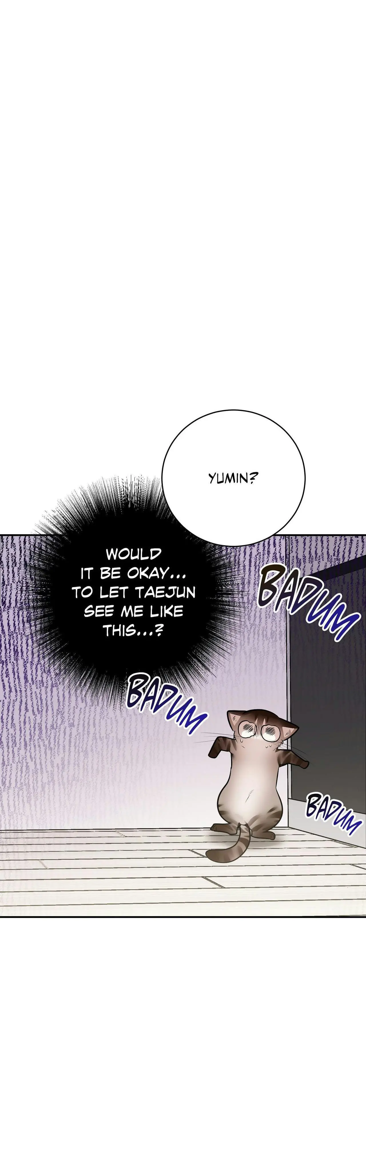 Heat Stroke Chapter 19 page 44