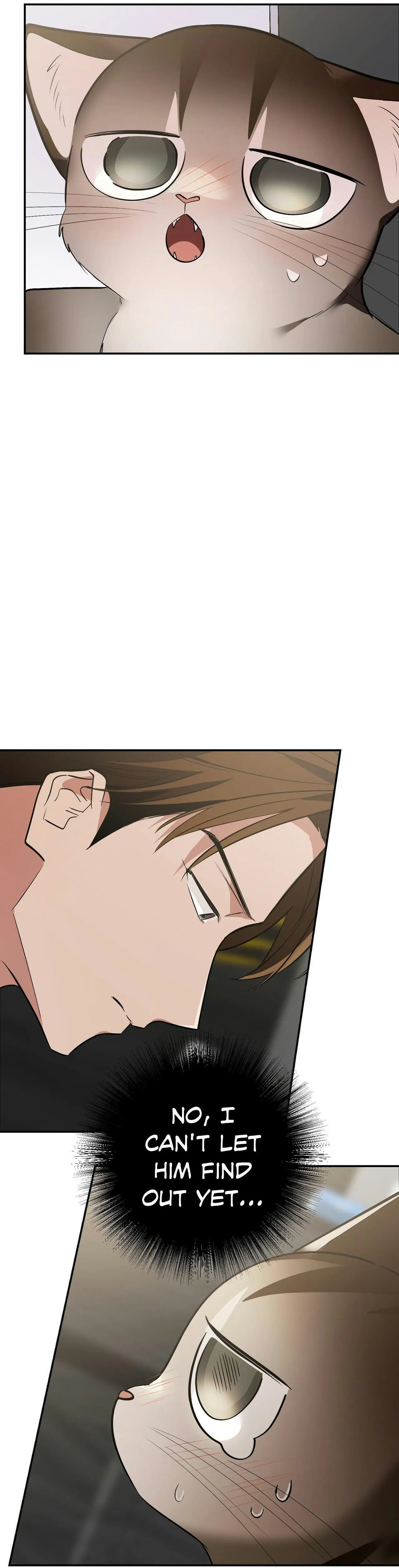 Heat Stroke Chapter 19 page 45