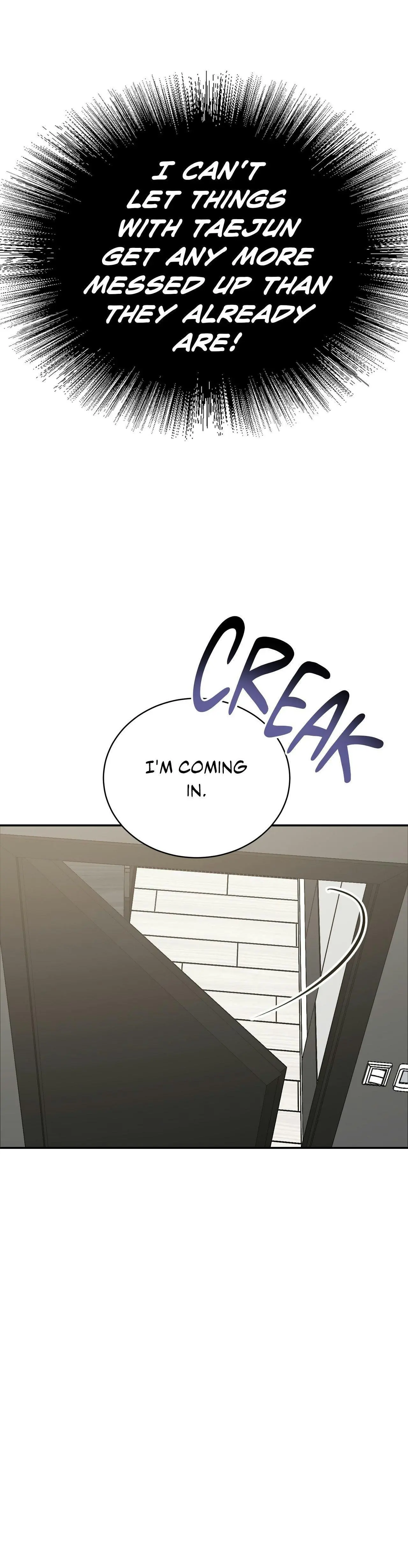 Heat Stroke Chapter 19 page 46