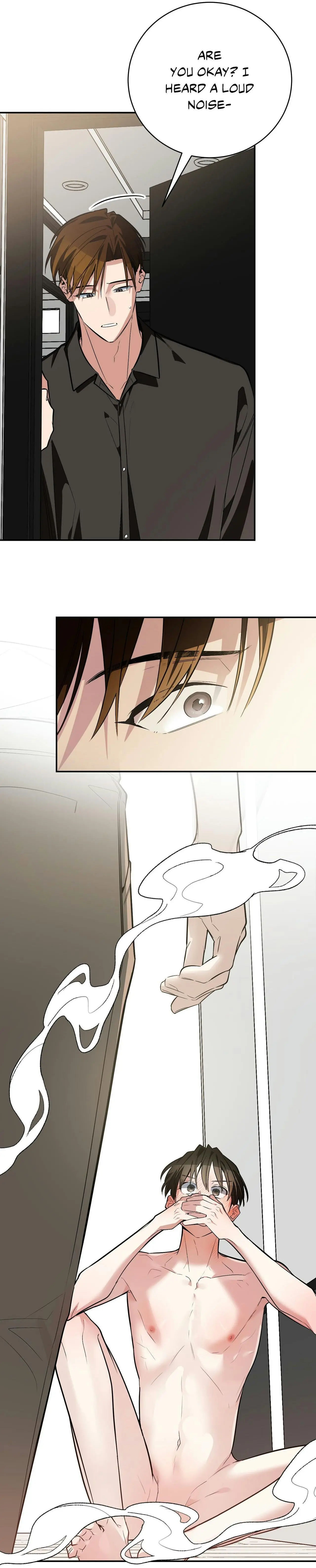 Heat Stroke Chapter 19 page 47