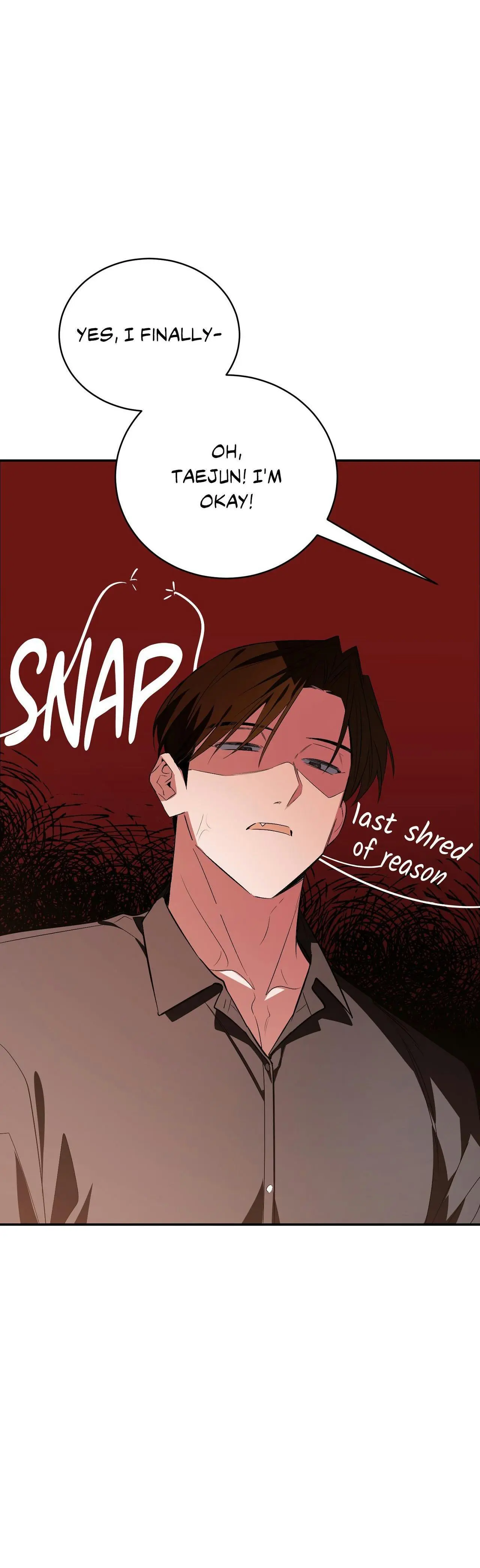 Heat Stroke Chapter 19 page 48