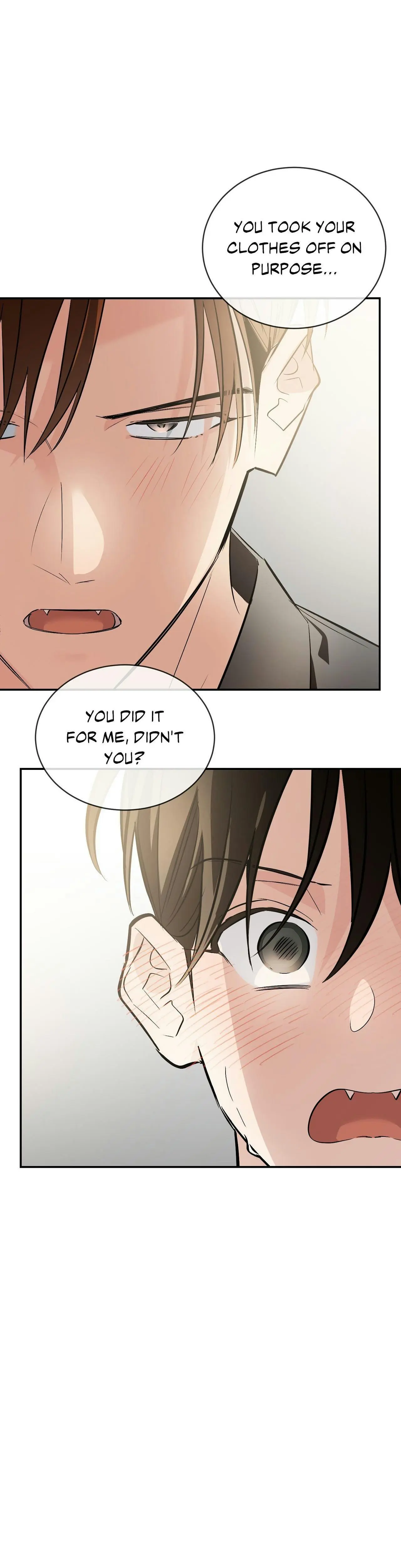 Heat Stroke Chapter 19 page 51