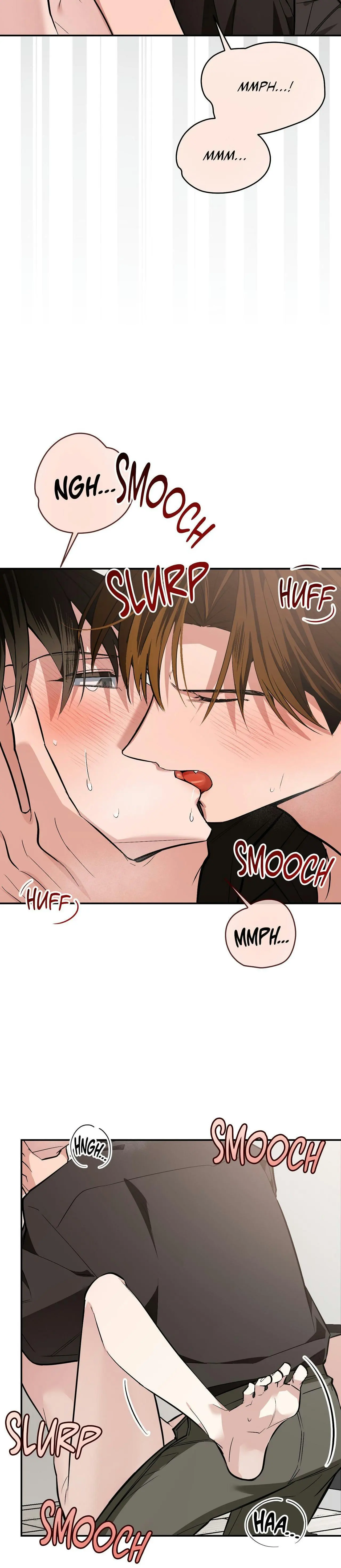 Heat Stroke Chapter 19 page 54