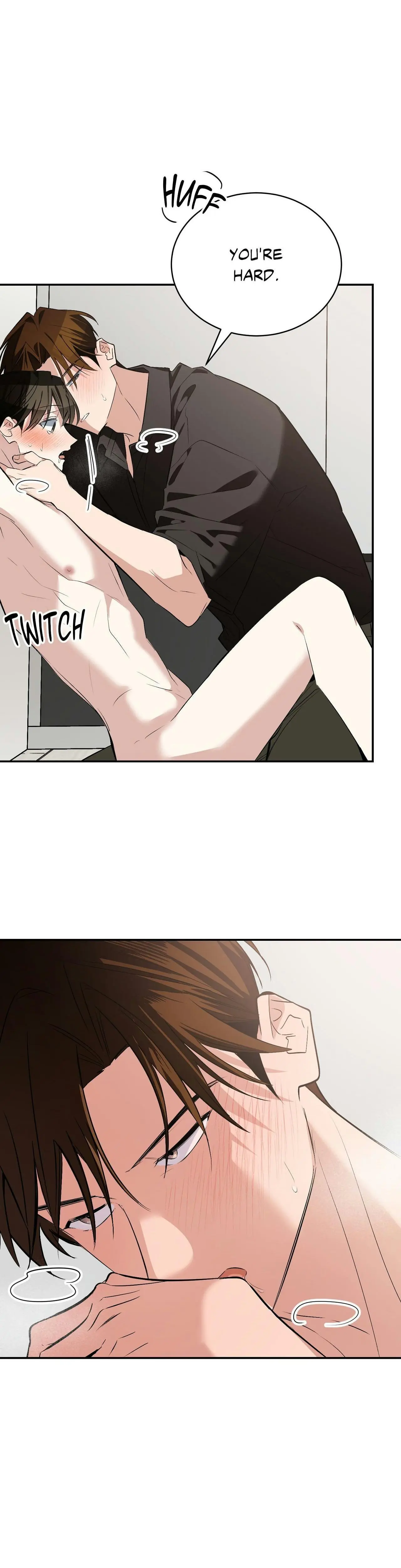 Heat Stroke Chapter 19 page 55