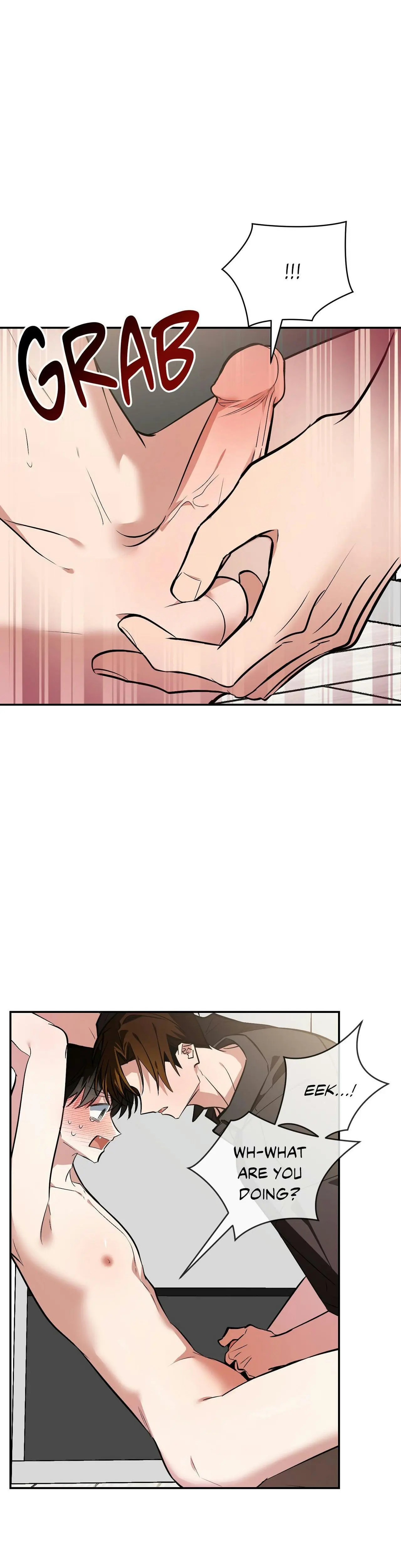 Heat Stroke Chapter 19 page 56
