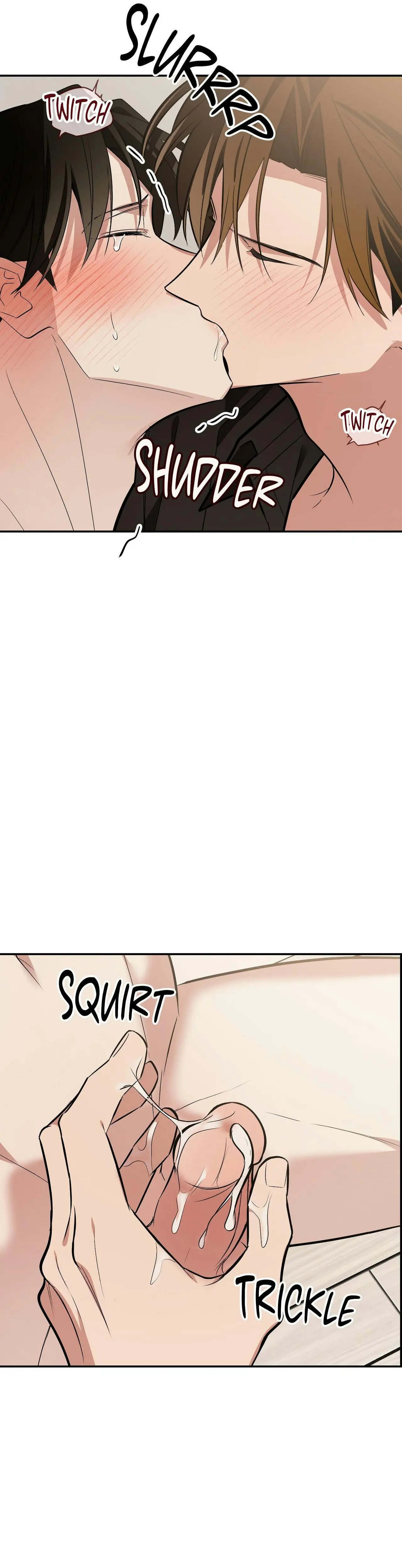 Heat Stroke Chapter 19 page 62