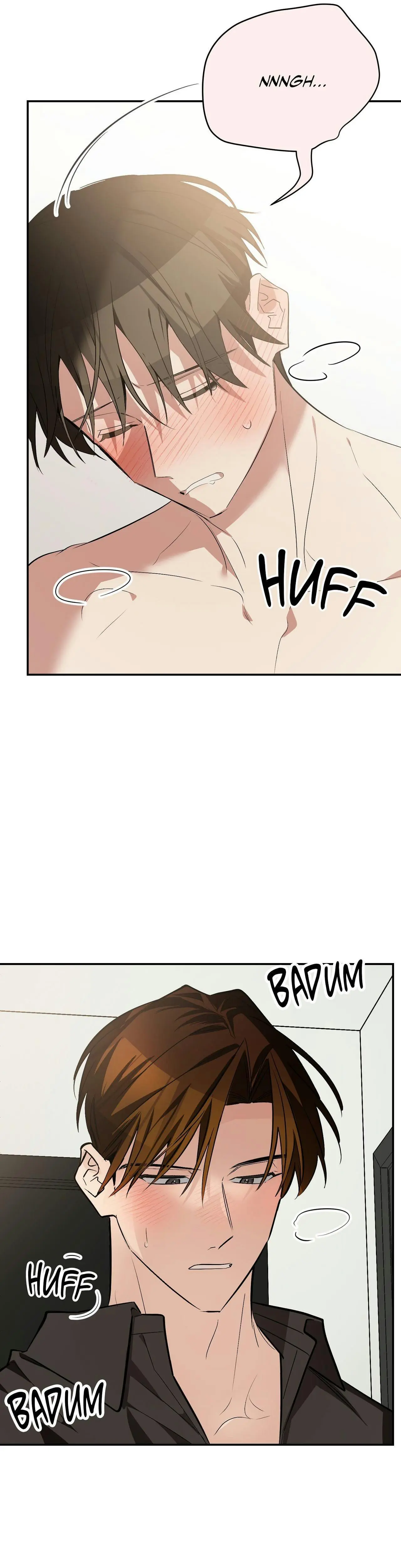Heat Stroke Chapter 19 page 64