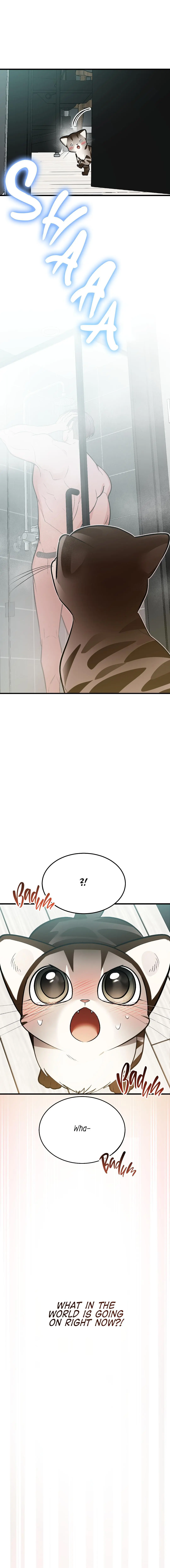 Heat Stroke Chapter 2 page 6
