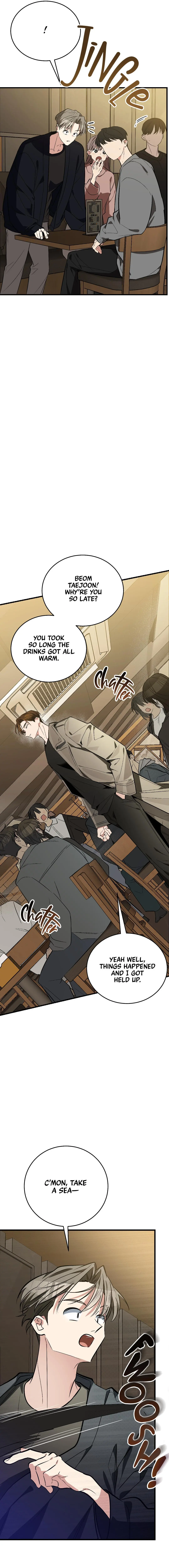Heat Stroke Chapter 2 page 14