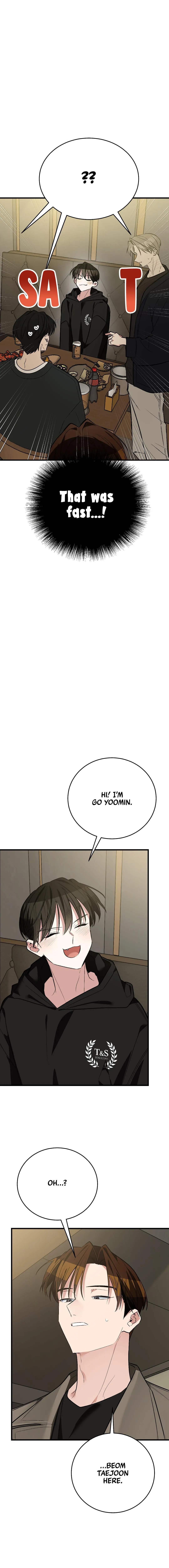 Heat Stroke Chapter 2 page 15