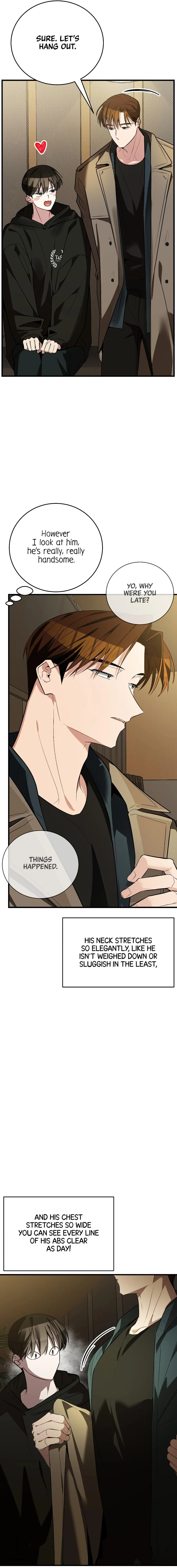 Heat Stroke Chapter 2 page 17