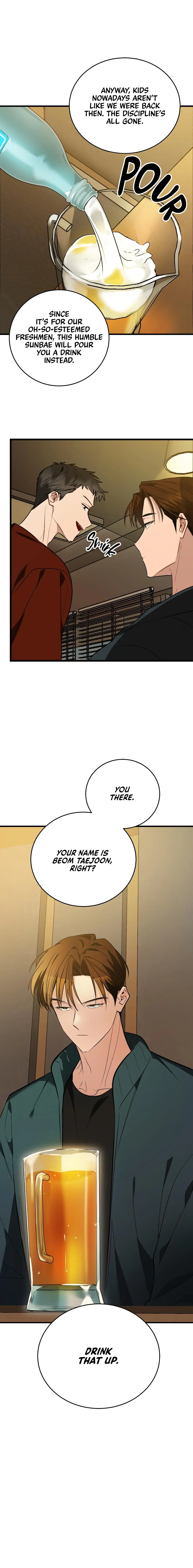 Heat Stroke Chapter 2 page 19