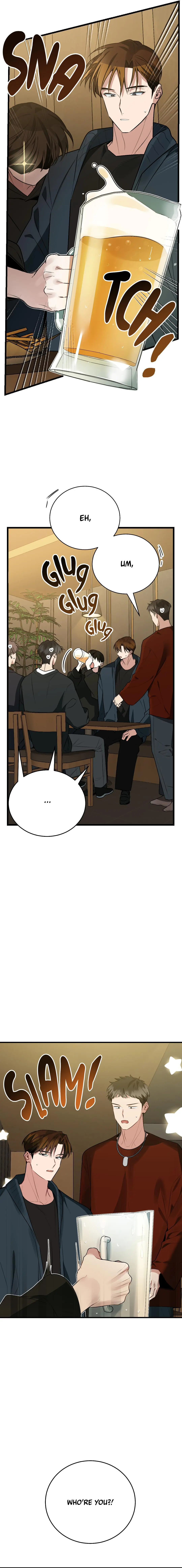 Heat Stroke Chapter 2 page 22