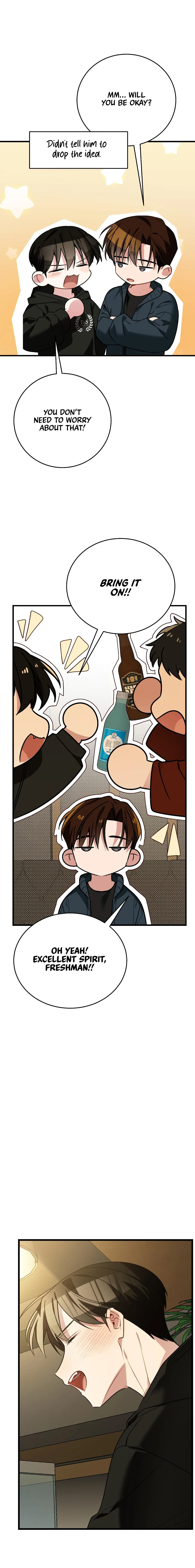 Heat Stroke Chapter 2 page 24