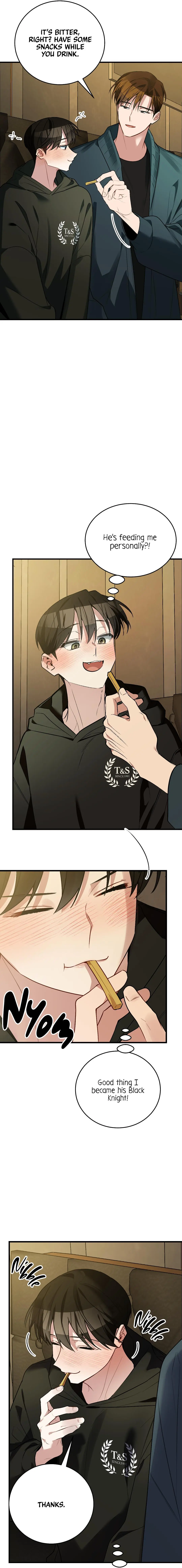 Heat Stroke Chapter 2 page 26
