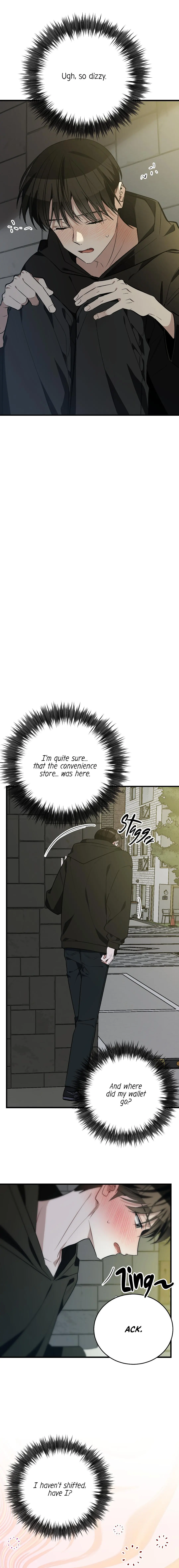 Heat Stroke Chapter 2 page 30