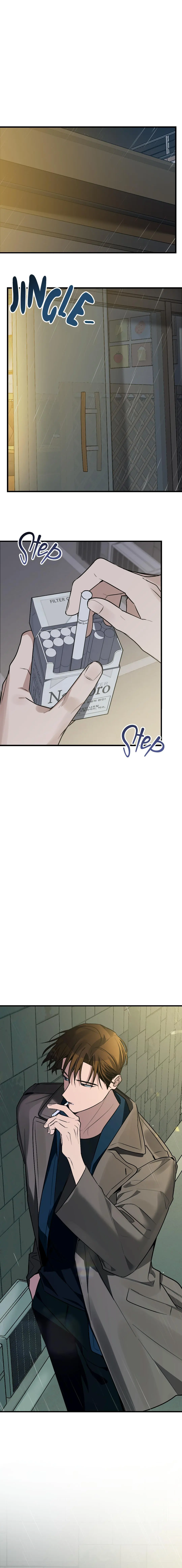 Heat Stroke Chapter 2 page 32