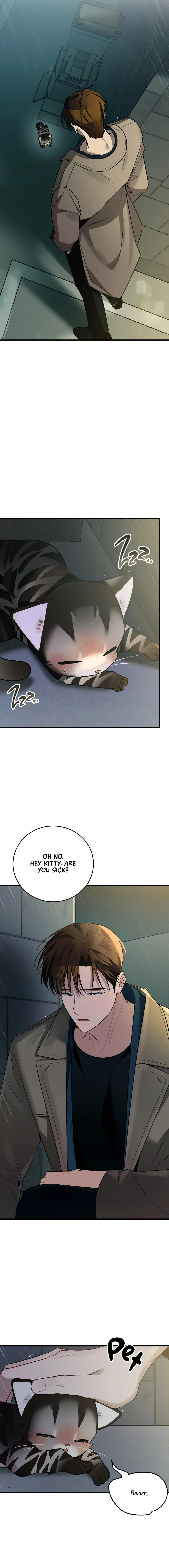 Heat Stroke Chapter 2 page 35