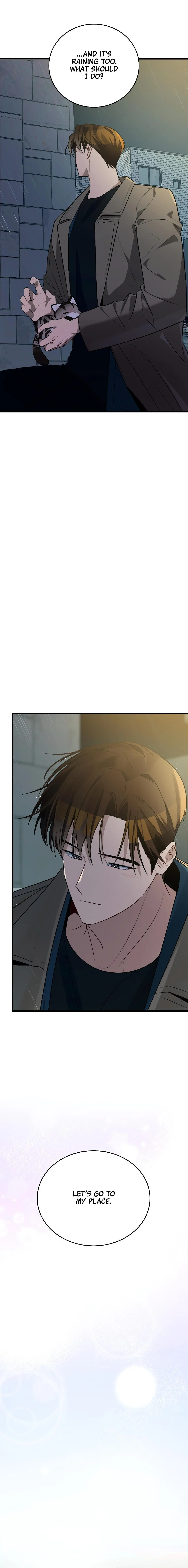 Heat Stroke Chapter 2 page 36