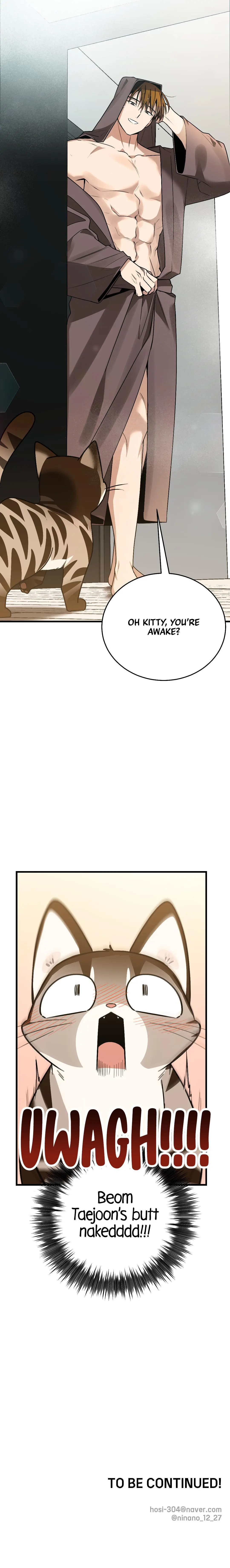 Heat Stroke Chapter 2 page 37