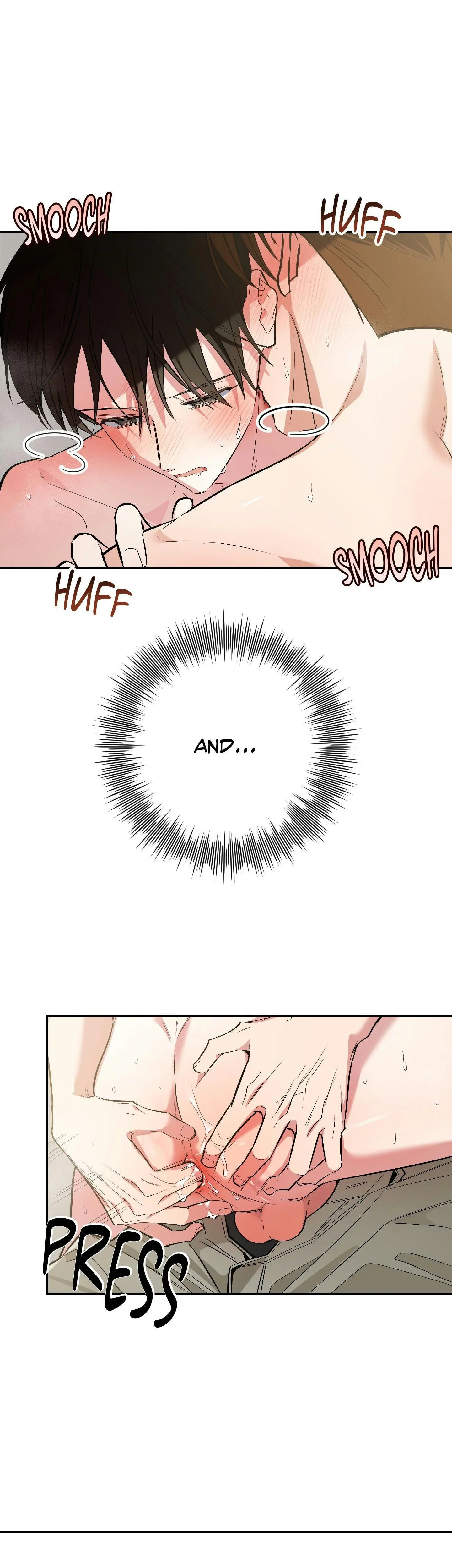 Heat Stroke Chapter 22 page 5