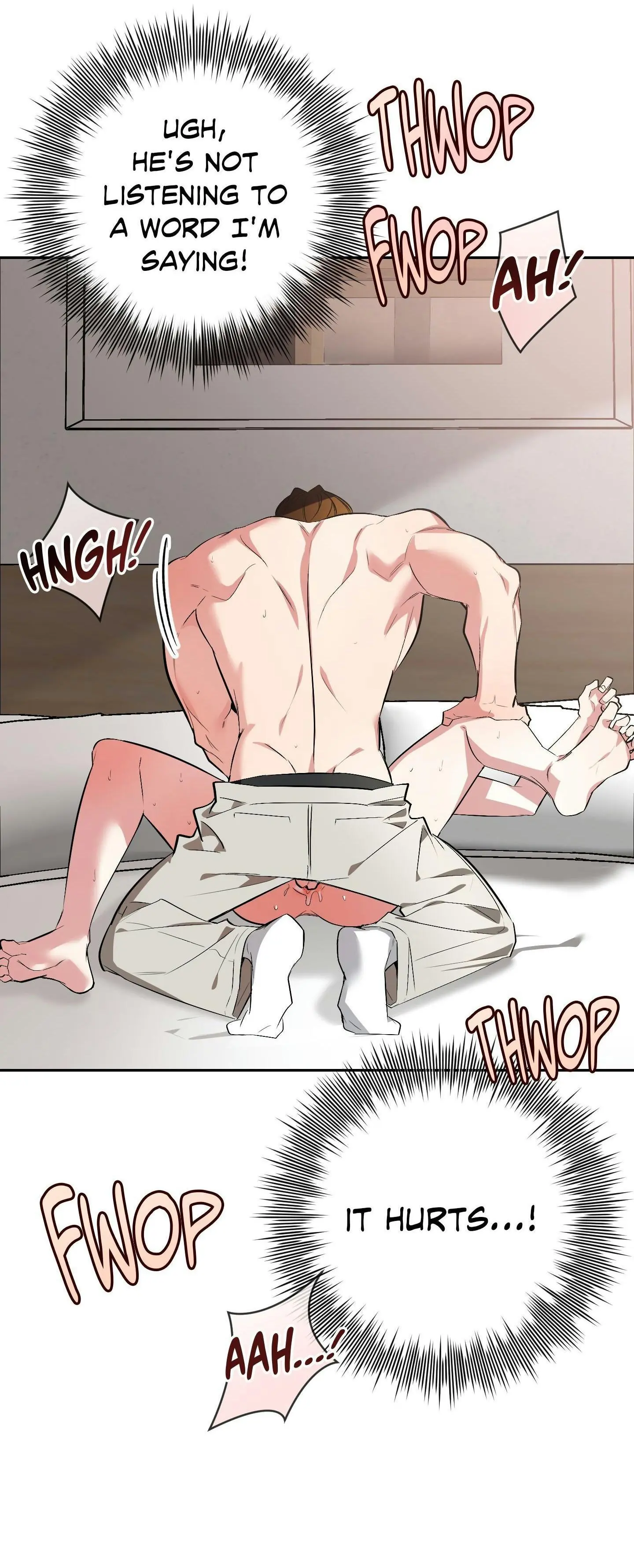 Heat Stroke Chapter 22 page 8
