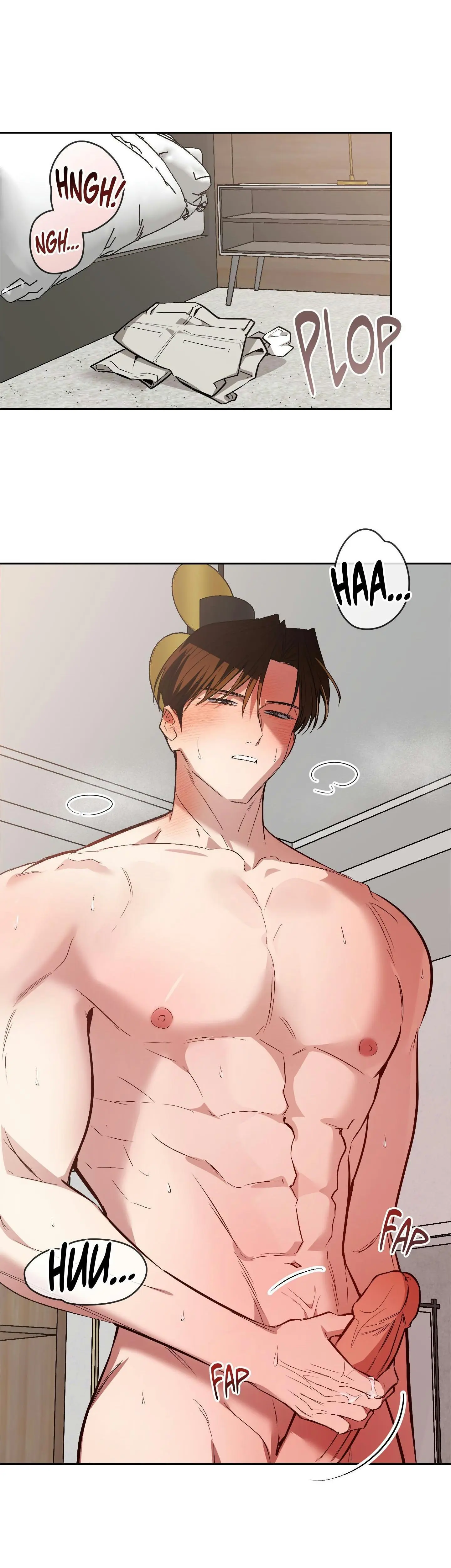 Heat Stroke Chapter 22 page 10