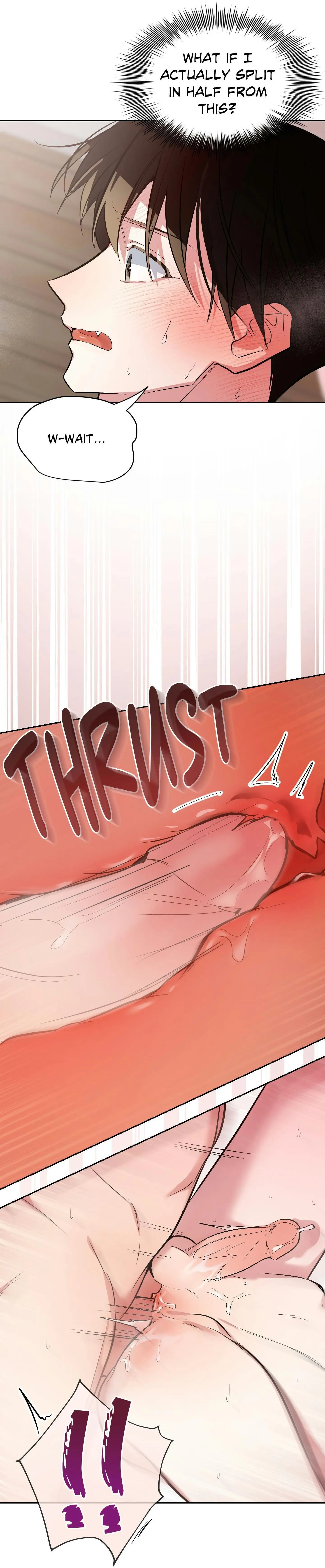 Heat Stroke Chapter 22 page 12
