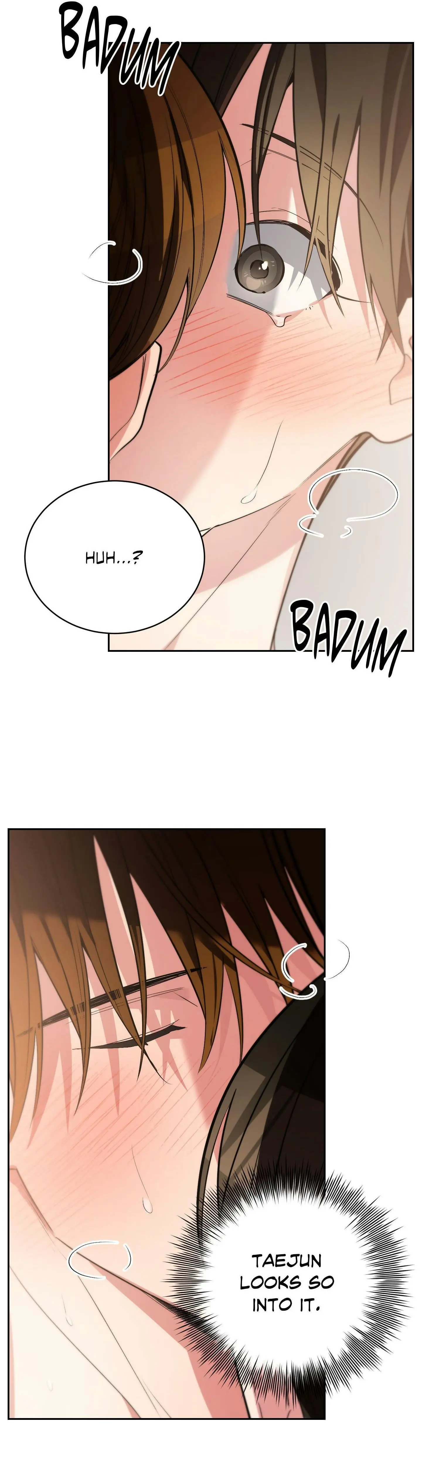 Heat Stroke Chapter 22 page 22