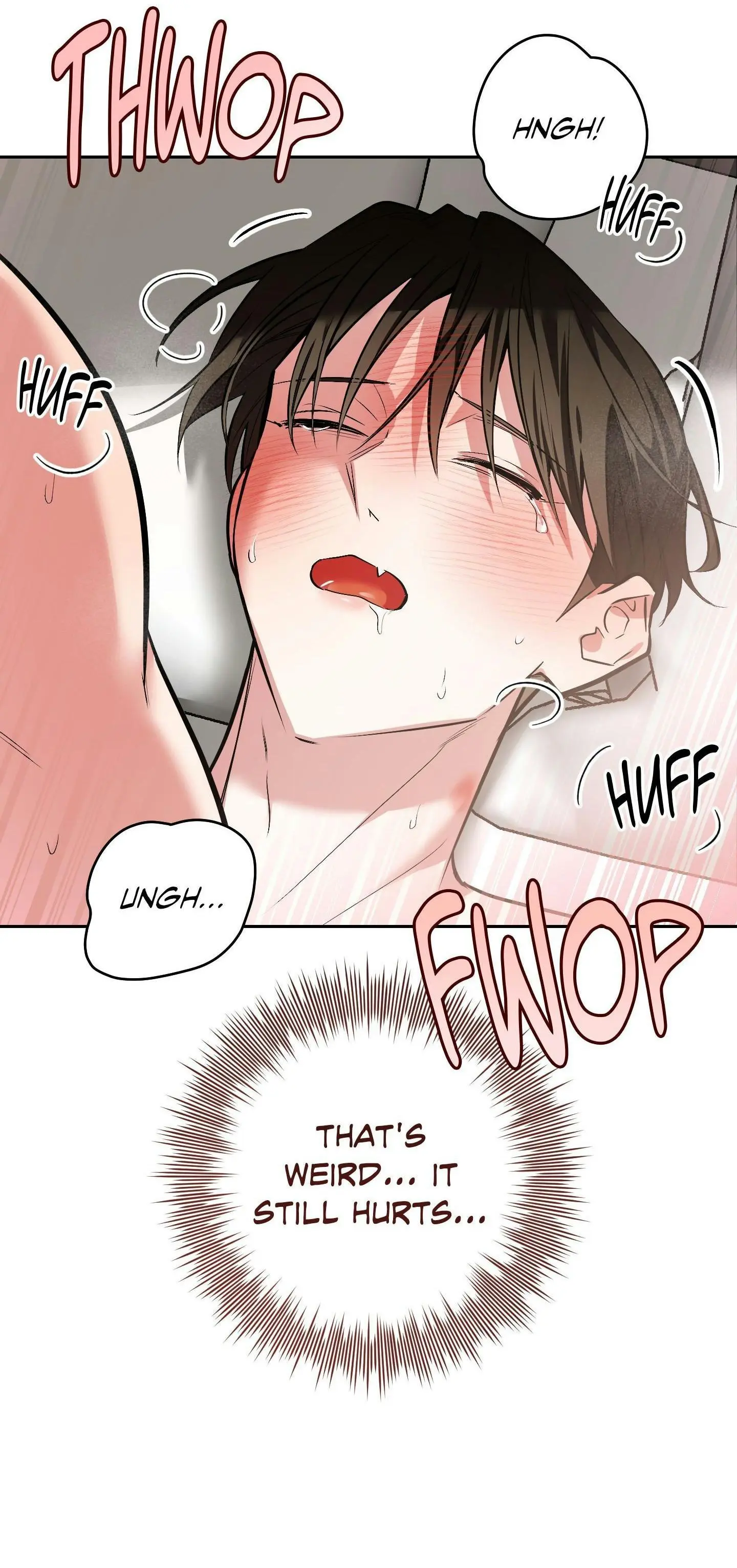 Heat Stroke Chapter 22 page 27