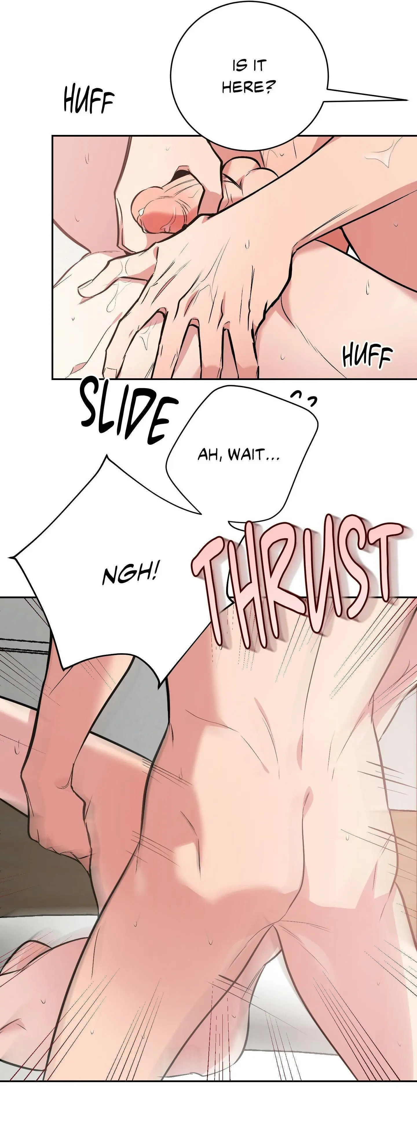 Heat Stroke Chapter 22 page 31