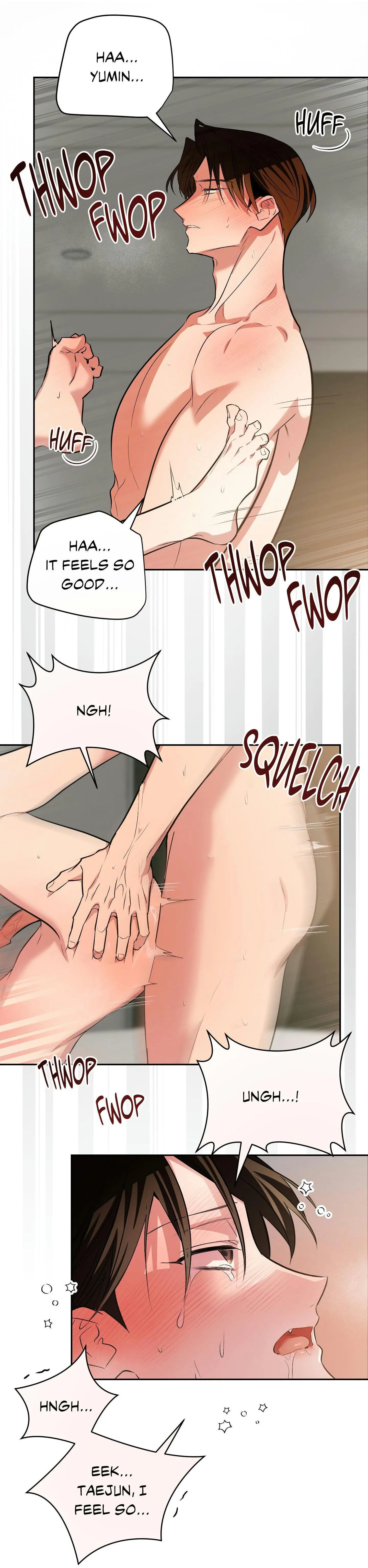 Heat Stroke Chapter 22 page 34
