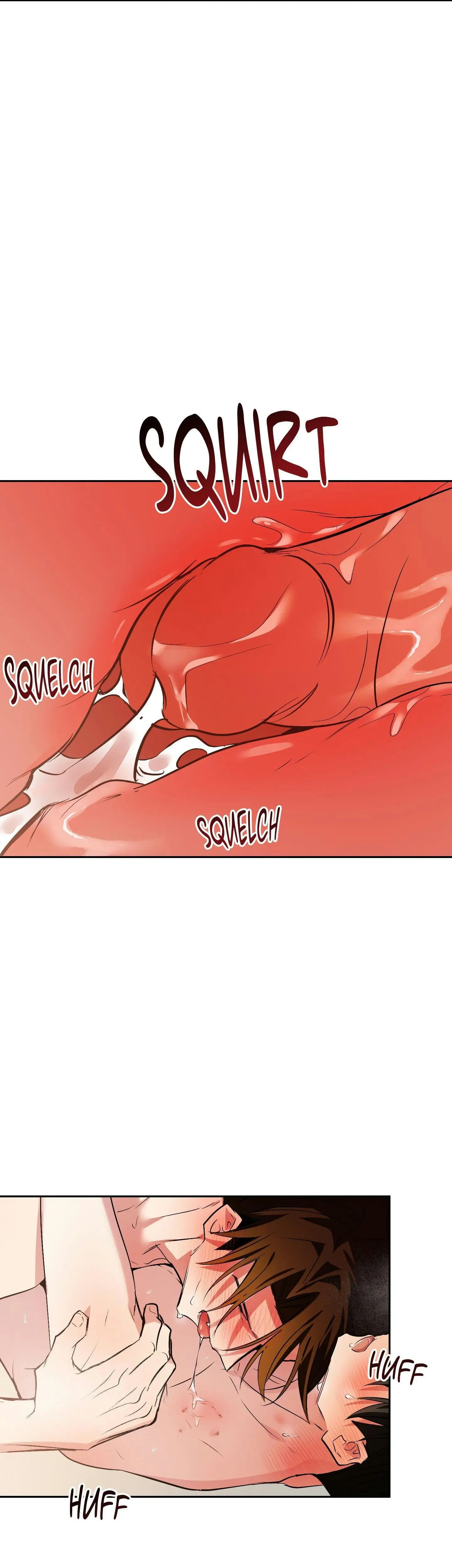 Heat Stroke Chapter 22 page 42