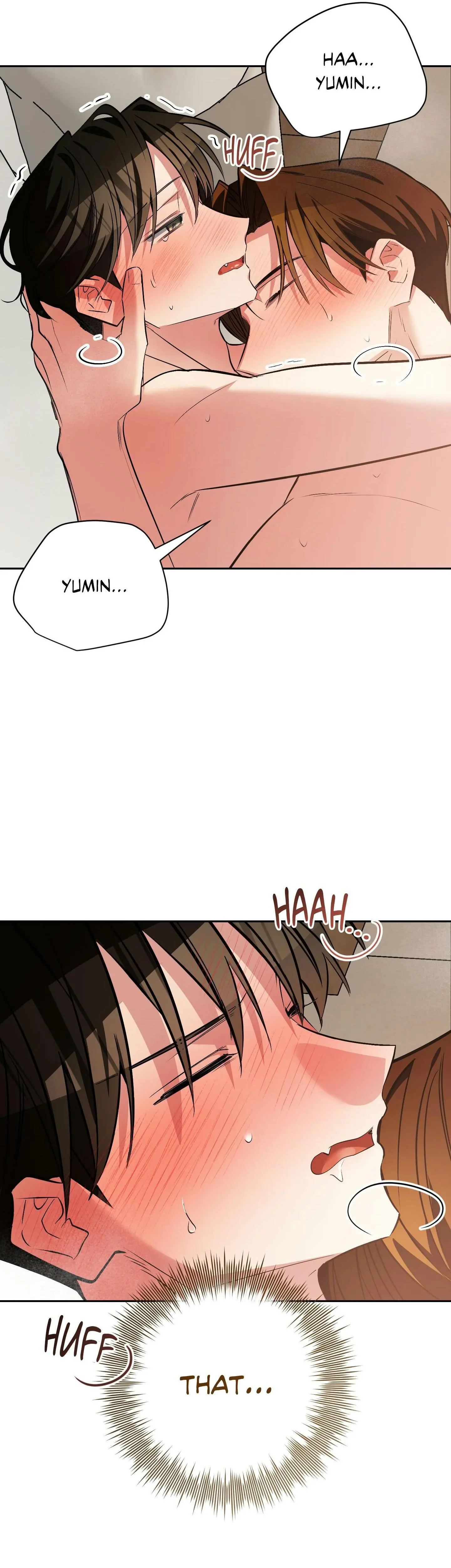 Heat Stroke Chapter 22 page 44