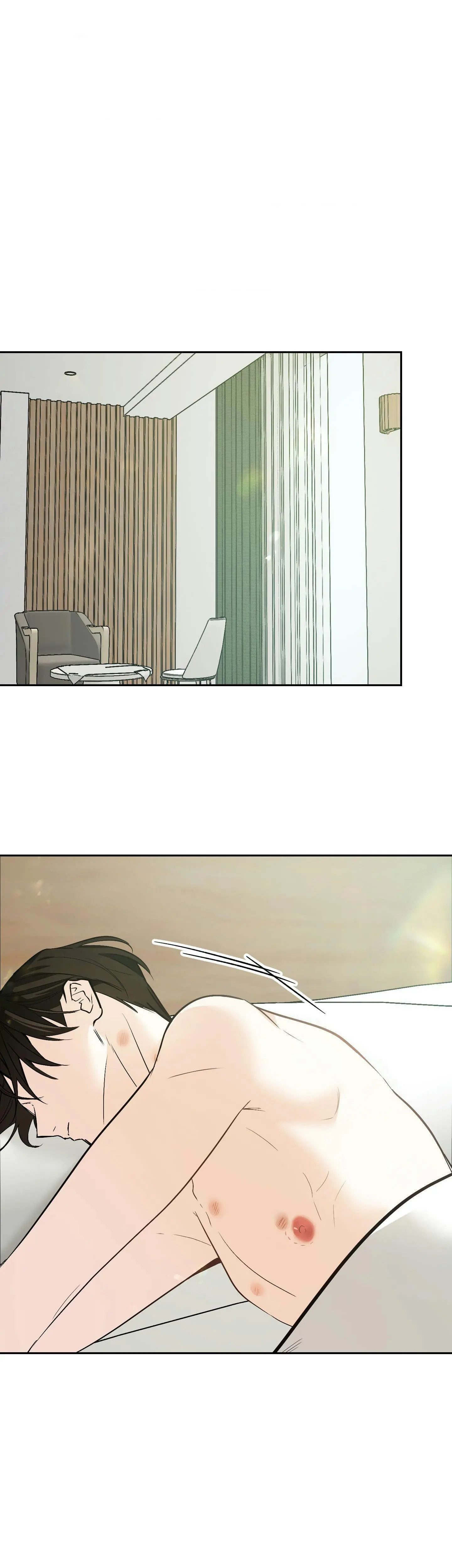 Heat Stroke Chapter 22 page 46