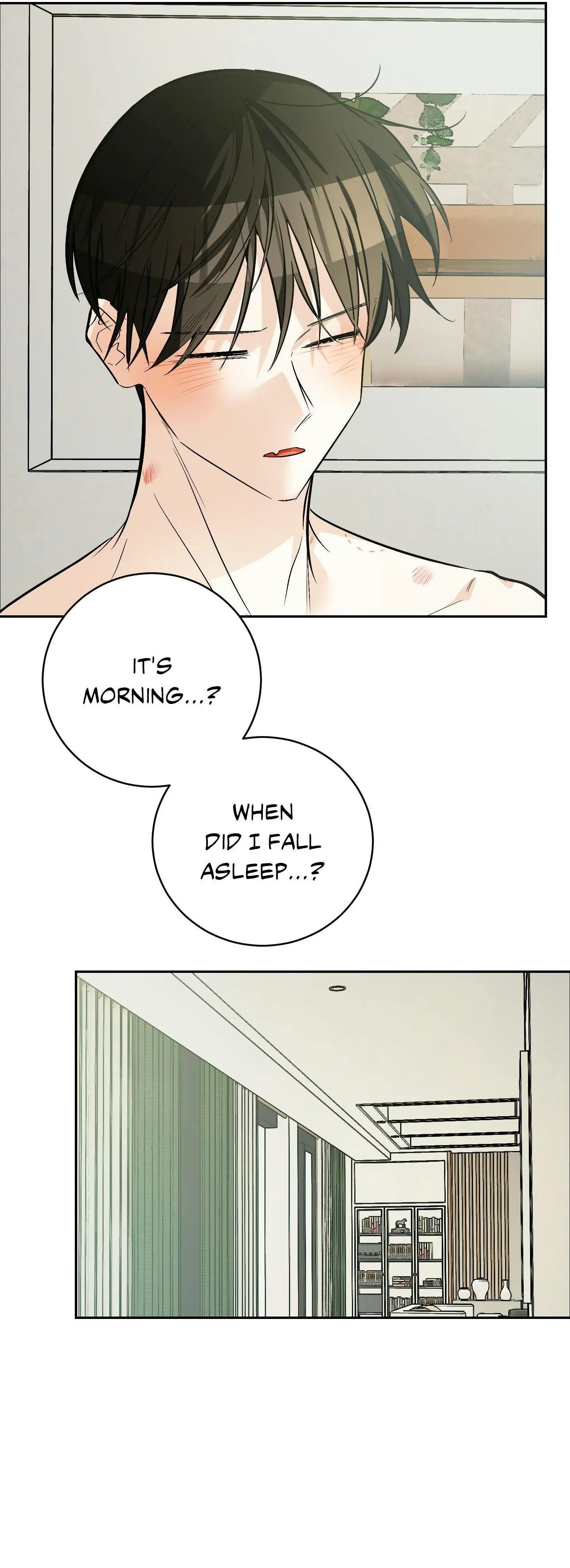 Heat Stroke Chapter 22 page 48