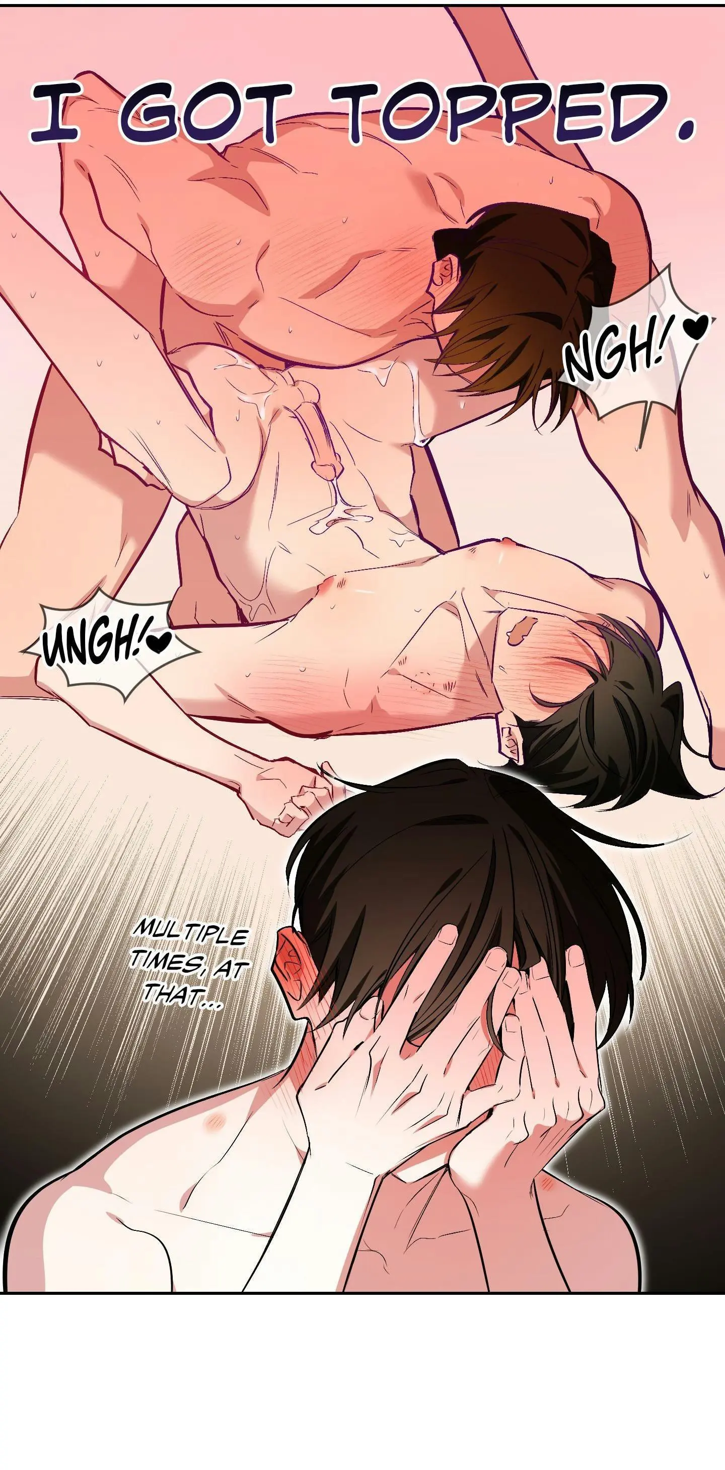 Heat Stroke Chapter 22 page 50