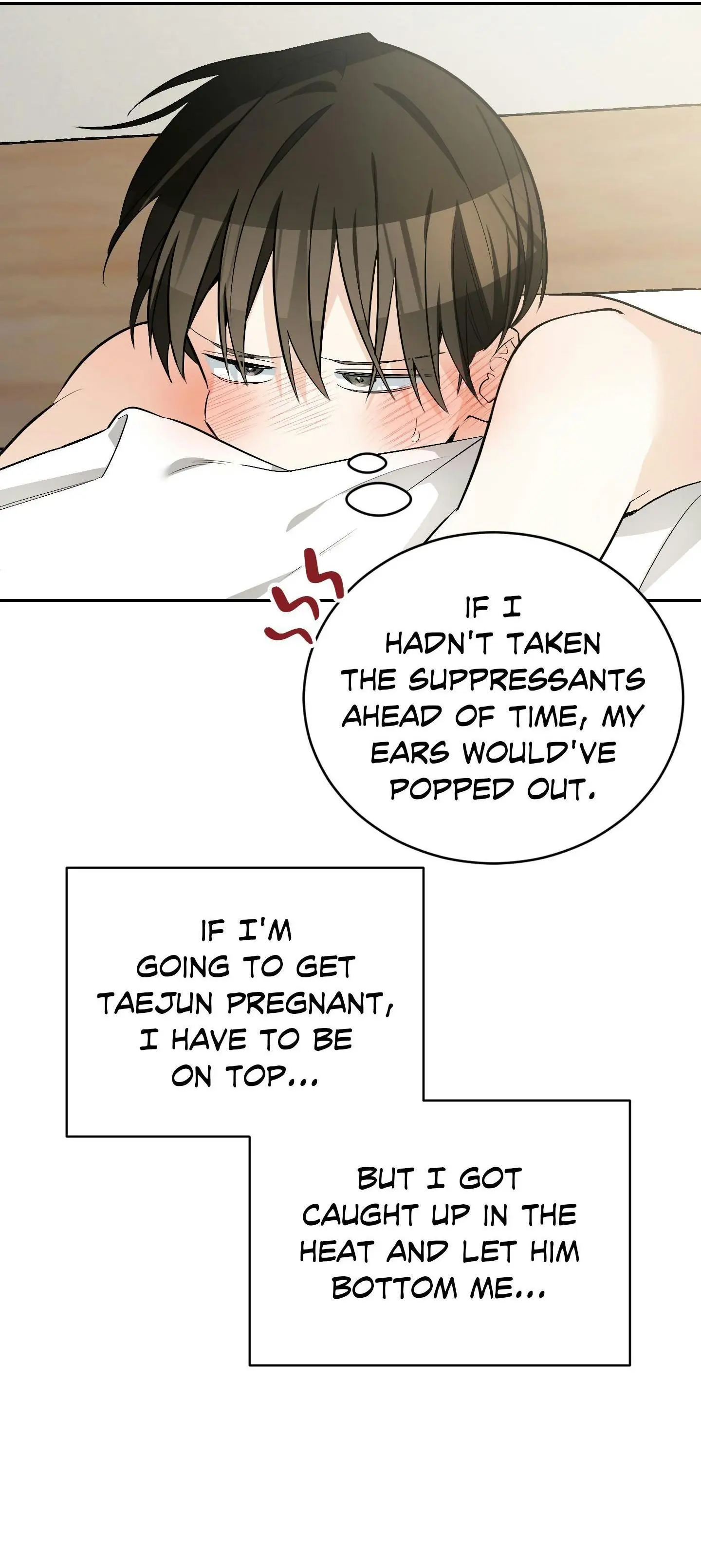 Heat Stroke Chapter 22 page 52