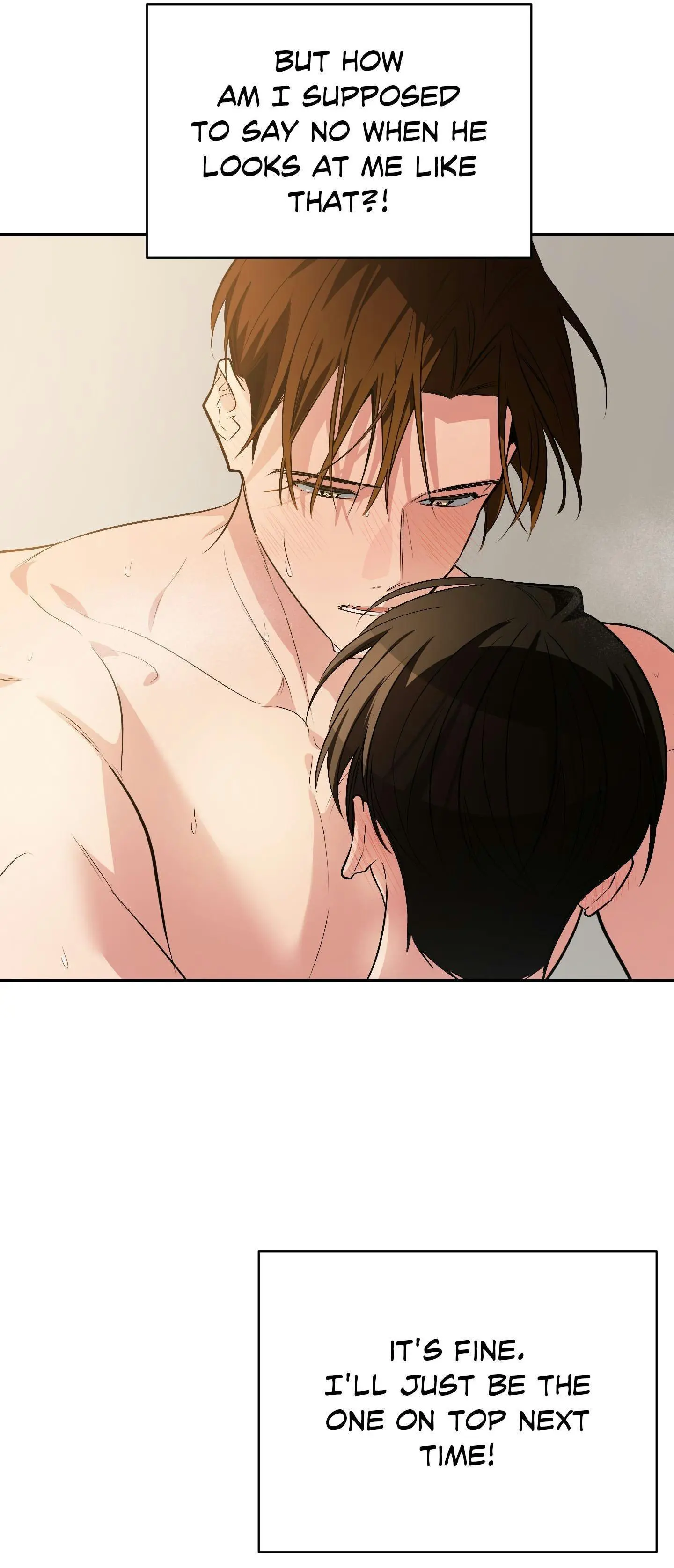 Heat Stroke Chapter 22 page 53