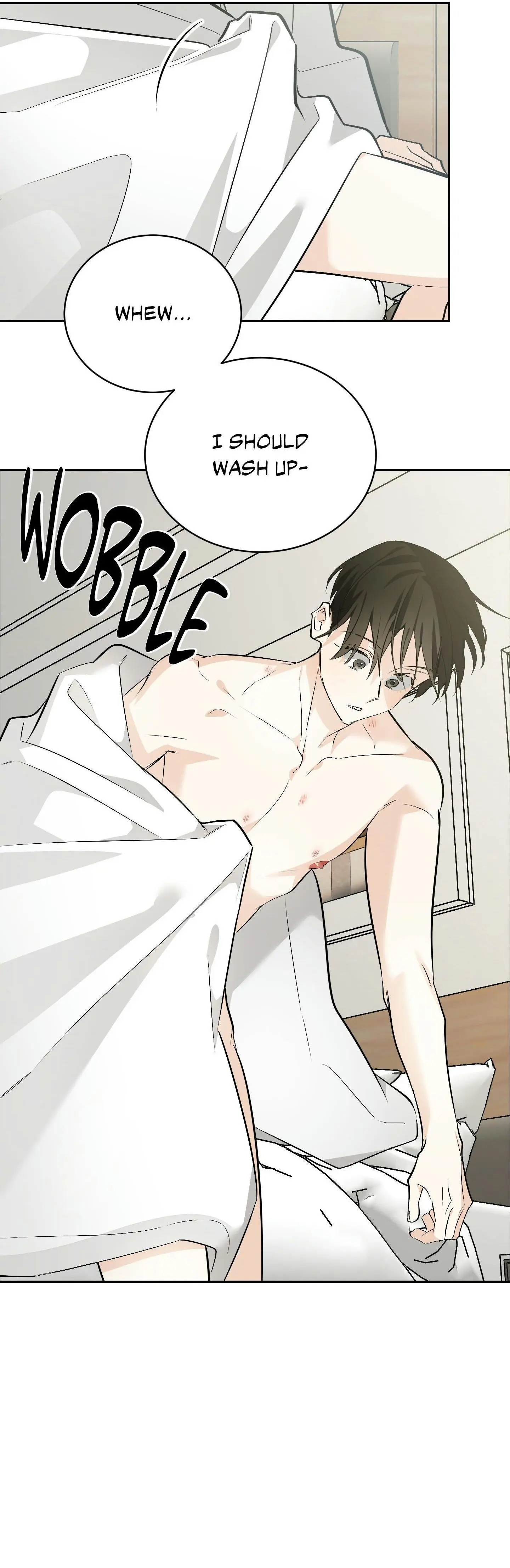 Heat Stroke Chapter 22 page 54