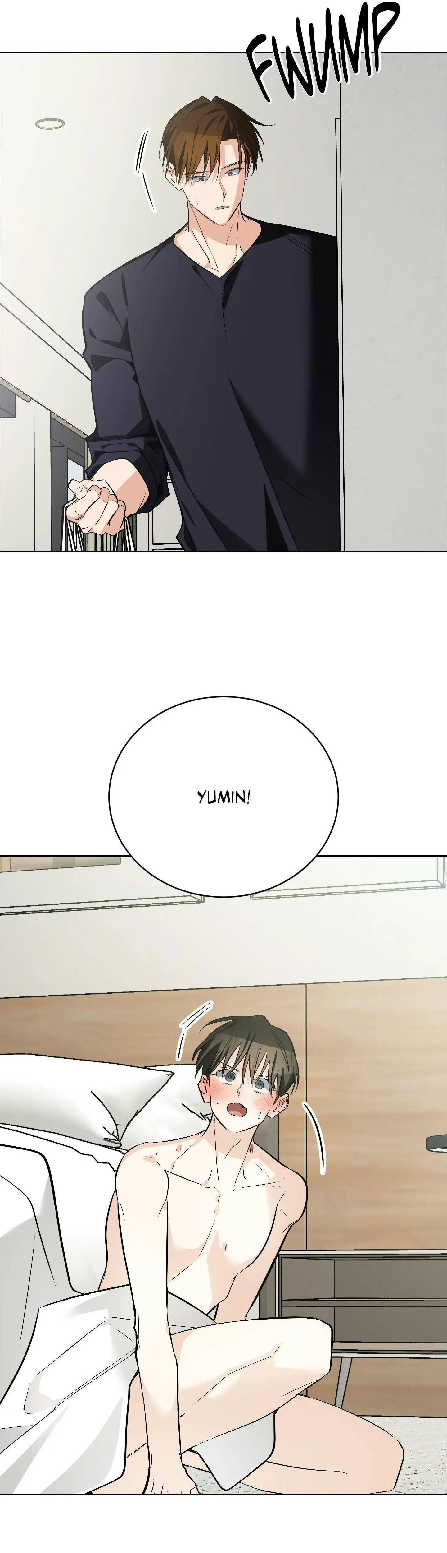 Heat Stroke Chapter 22 page 55
