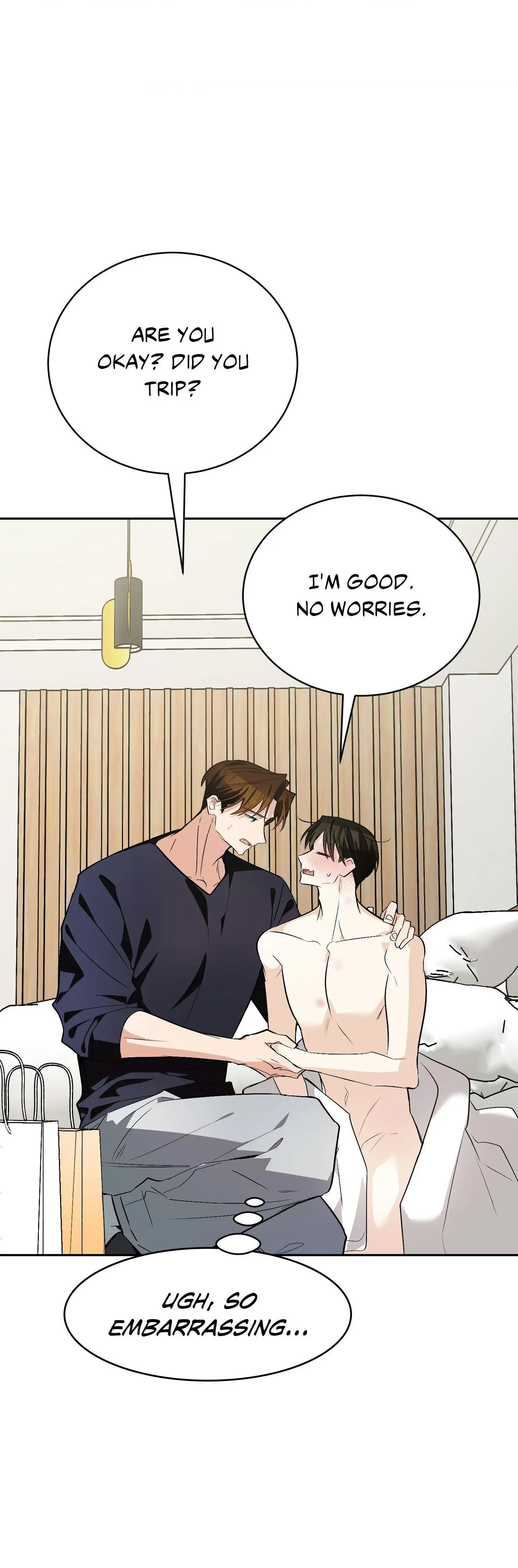 Heat Stroke Chapter 22 page 56