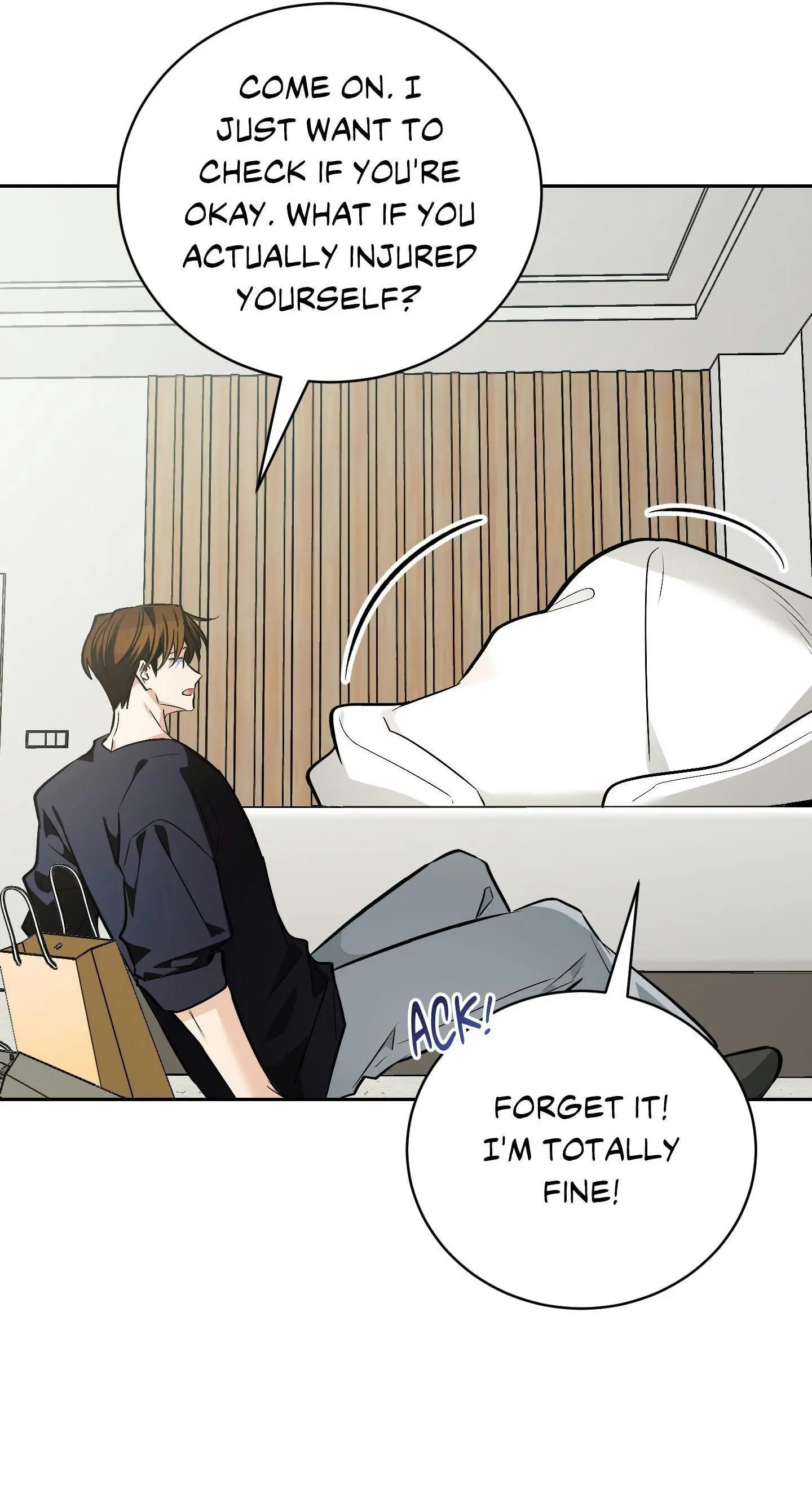 Heat Stroke Chapter 22 page 59